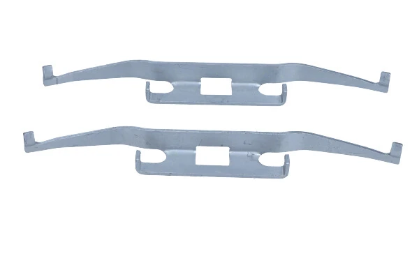 Set accesorii, placute frana