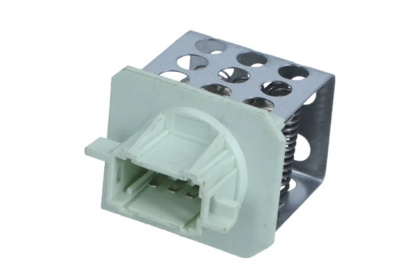 Rezistor, ventilator habitaclu