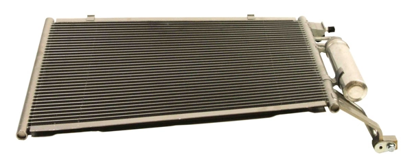 Radiator climatizare