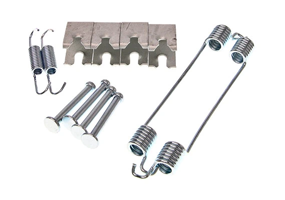 Set accesorii, sabot de frana