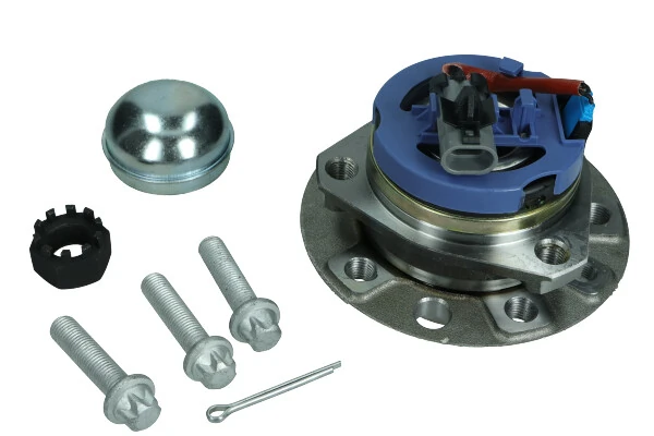 Set rulment roata