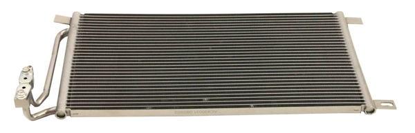 Radiator climatizare