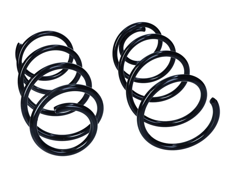 Arc spiral