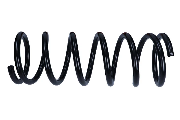 Arc spiral