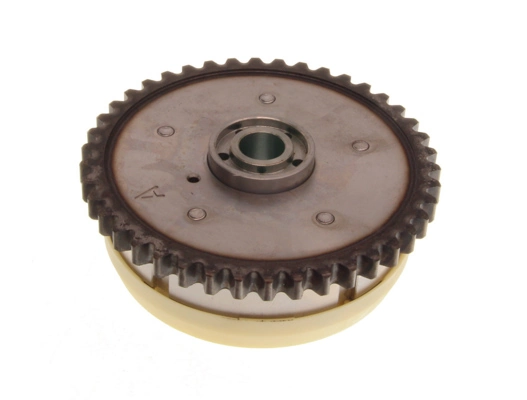 Regulator ax cu came