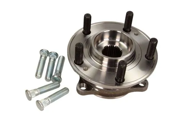 Set rulment roata