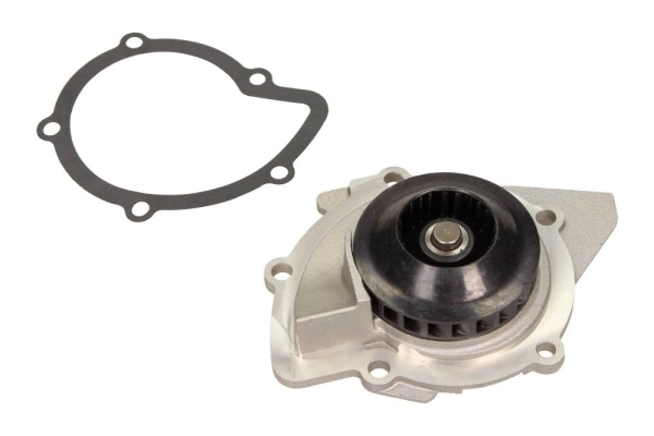 Pompa de apa, racire motor