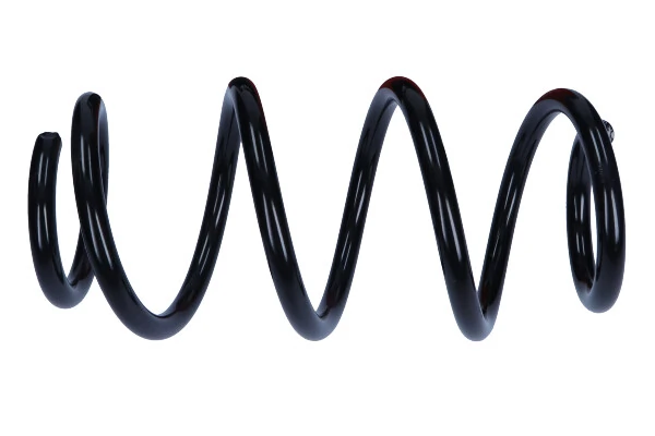 Arc spiral