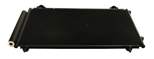 Radiator climatizare