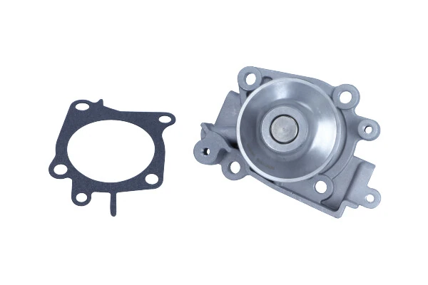 Pompa de apa, racire motor