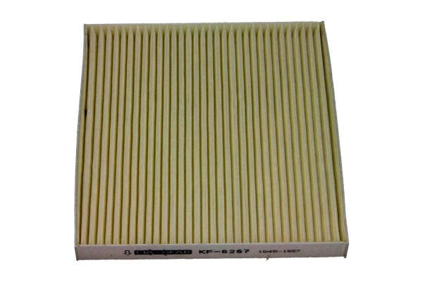 Filtru, aer habitaclu