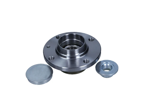 Set rulment roata