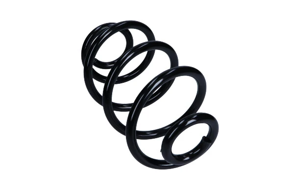 Arc spiral