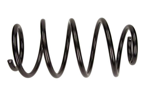 Arc spiral