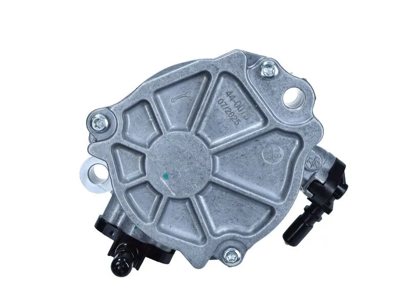 Pompa vacuum,sistem de franare