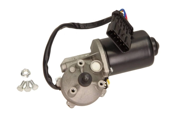 Motor stergator