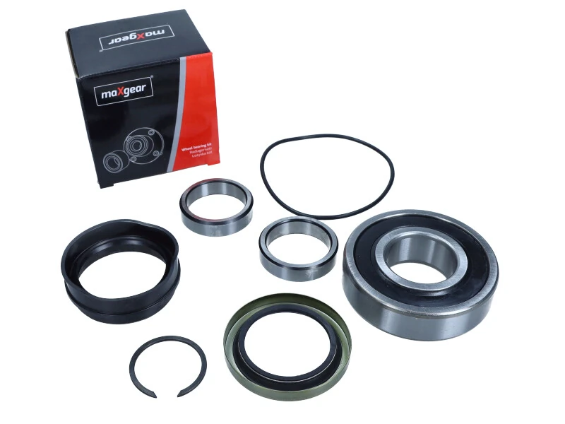 Set rulment roata