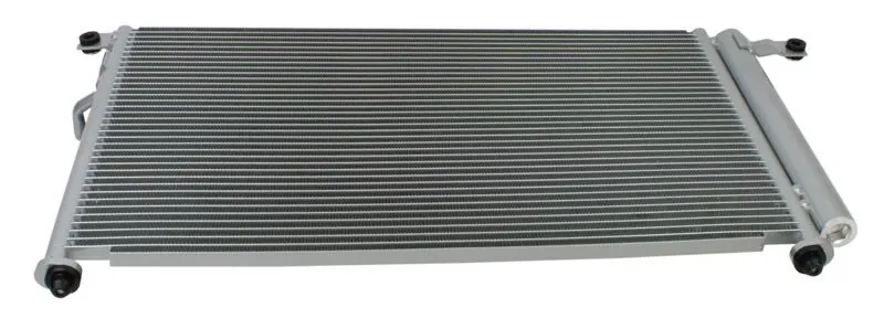 Radiator climatizare