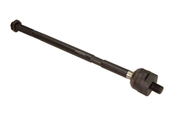 Articulatie axiala, cap de bara