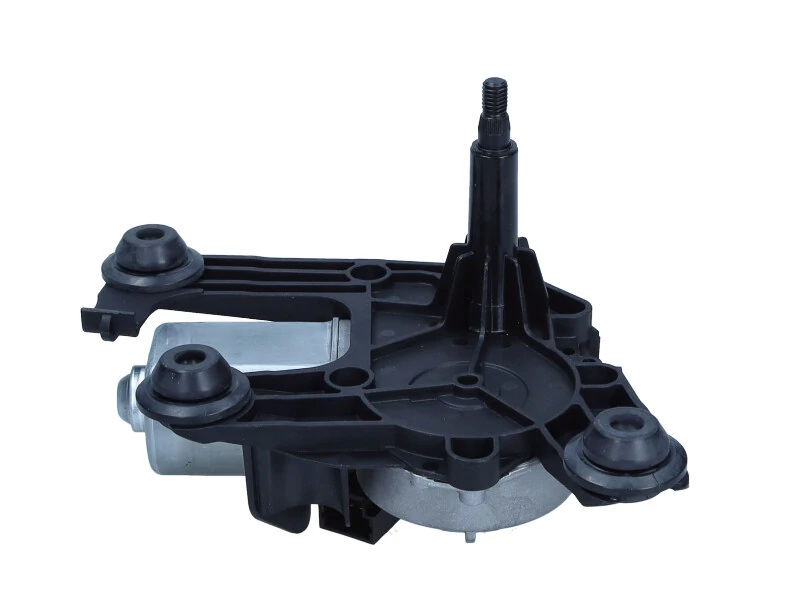Motor stergator