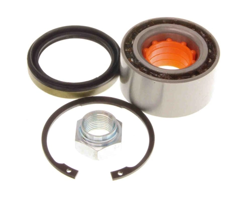 Set rulment roata
