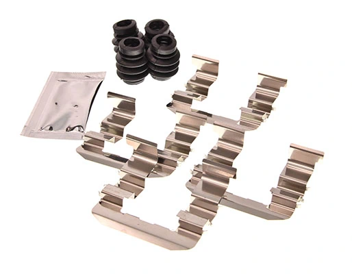 Set accesorii, placute frana