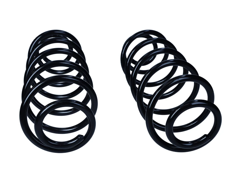 Arc spiral