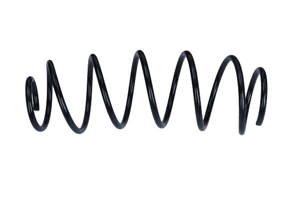 Arc spiral