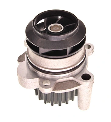 Pompa de apa, racire motor