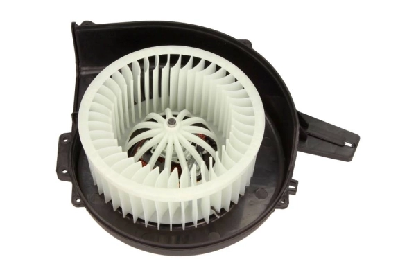 Ventilator, habitaclu