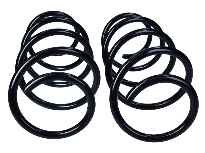 Arc spiral