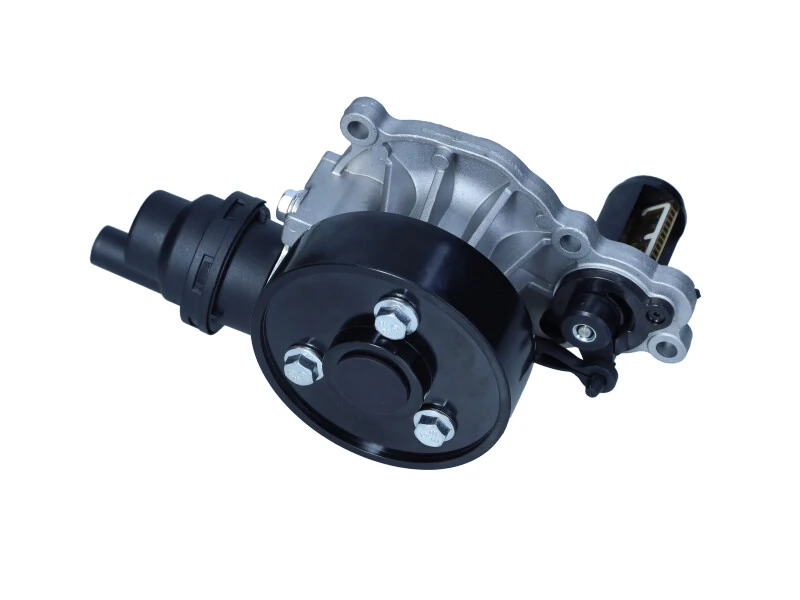 Pompa de apa, racire motor