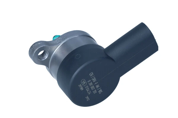 Supapa control presiune, sistem - common-rail