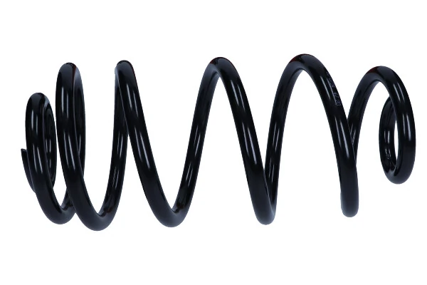 Arc spiral