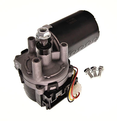 Motor stergator