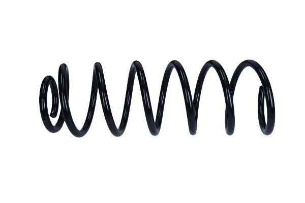 Arc spiral