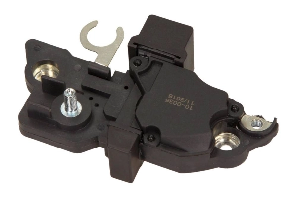 Regulator, alternator