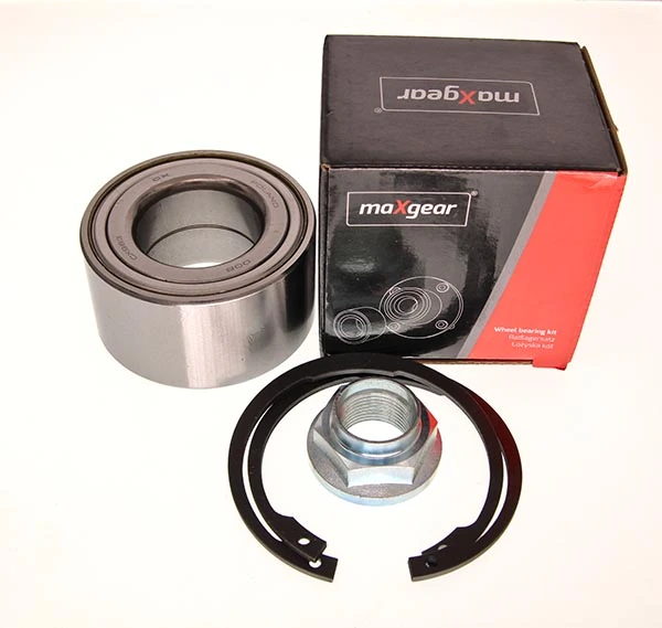 Set rulment roata