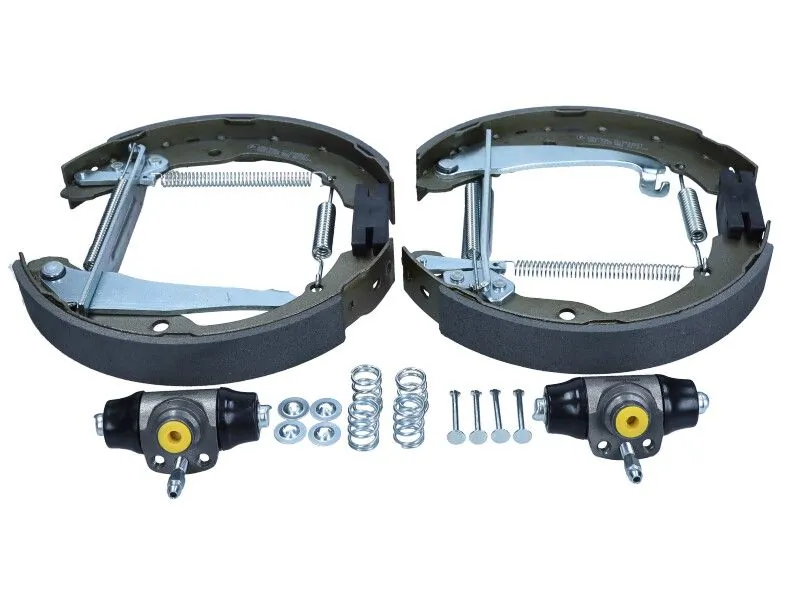 Set saboti frana