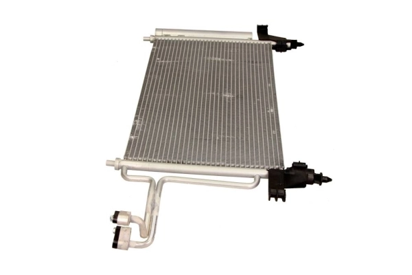 Radiator climatizare