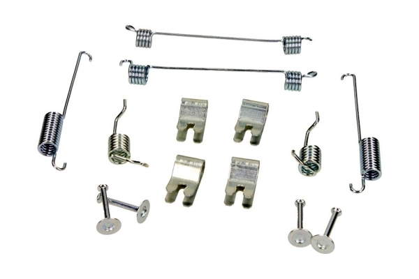 Set accesorii, sabot de frana