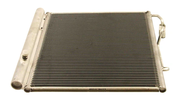 Radiator climatizare