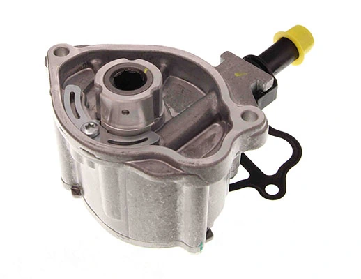 Pompa vacuum,sistem de franare