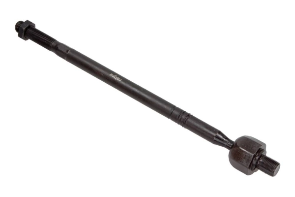 Articulatie axiala, cap de bara