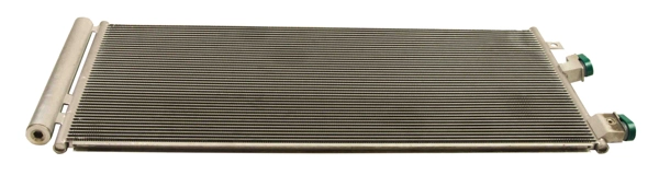 Radiator climatizare