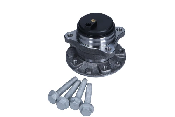Set rulment roata