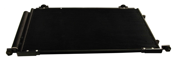 Radiator climatizare