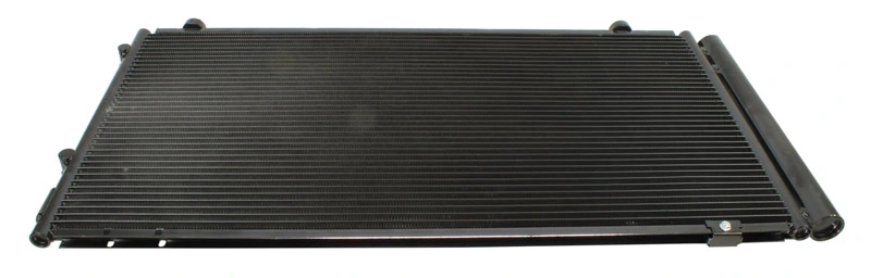 Radiator climatizare