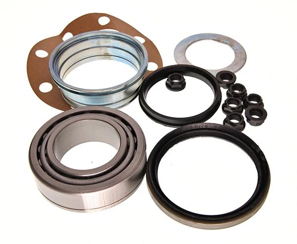 Set rulment roata