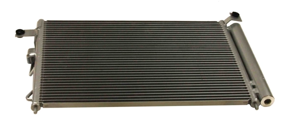 Radiator climatizare